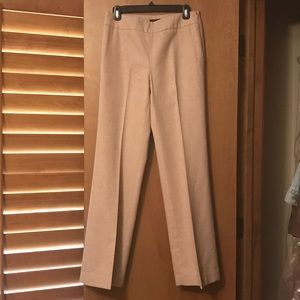 Talbots dress pants
